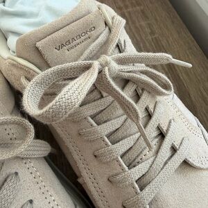 Vagabond Sneakers